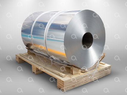 Aluminio industrial - AlfAluminum